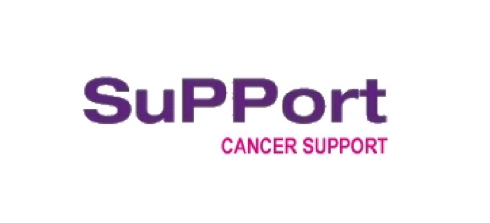 Cancer Support International Logo