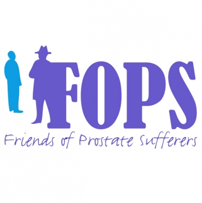 FOPS Support Group Meeting photograph
