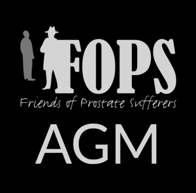 FOPS AGM at the Bedford Arms Chenies photograph