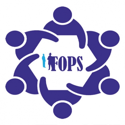 April 2019 FOPS Support Group Meeting (Wed 10th April 2019) photograph