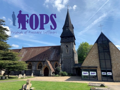 FOPS Roadshow 2025 - Chorleywood photograph